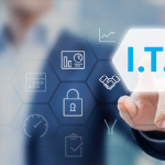 it investments