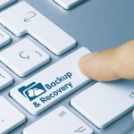 data backup and recovery